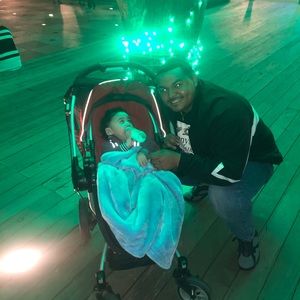 Meet your Posher, Paul